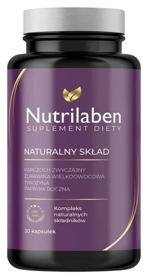 Nutrilaben – opakowanie