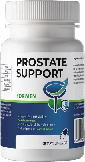 Prostate Support – opakowanie