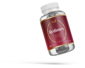 Redimex – opakowanie