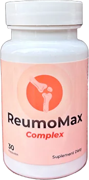 ReumoMax – opakowanie