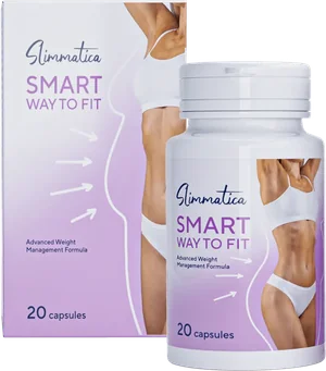 Slimmatica – opakowanie