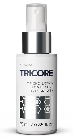 Tricore – opakowanie