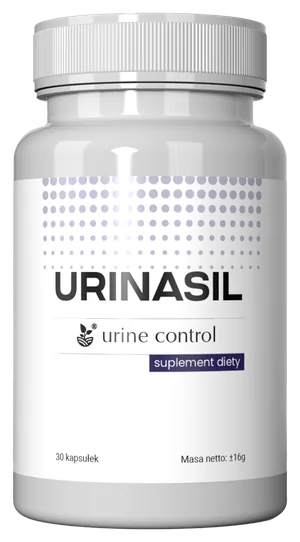 Urinasil – opakowanie