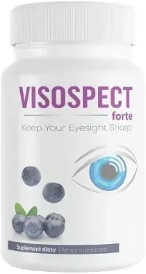 Visospect Forte – opakowanie