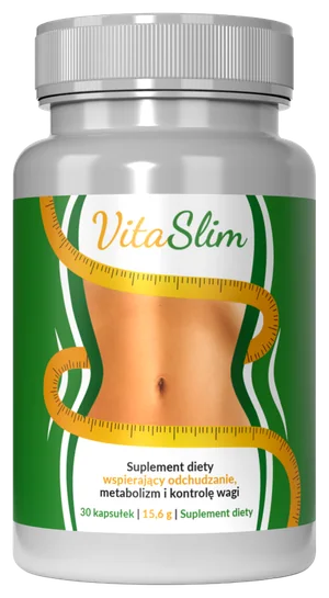 VitaSlim – opakowanie