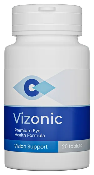 Vizonic – opakowanie