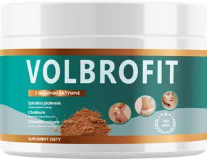 VolbroFit – opakowanie